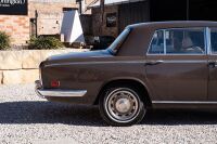 1973 Rolls-Royce Silver Shadow Saloon [Location: Sydney] - 17
