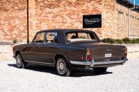 1973 Rolls-Royce Silver Shadow Saloon [Location: Sydney] - 20