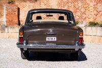 1973 Rolls-Royce Silver Shadow Saloon [Location: Sydney] - 21