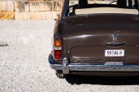 1973 Rolls-Royce Silver Shadow Saloon [Location: Sydney] - 22