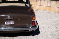 1973 Rolls-Royce Silver Shadow Saloon [Location: Sydney] - 23