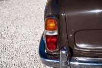 1973 Rolls-Royce Silver Shadow Saloon [Location: Sydney] - 24