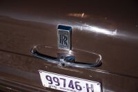 1973 Rolls-Royce Silver Shadow Saloon [Location: Sydney] - 25