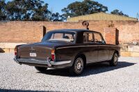 1973 Rolls-Royce Silver Shadow Saloon [Location: Sydney] - 27