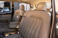 1973 Rolls-Royce Silver Shadow Saloon [Location: Sydney] - 28