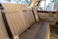 1973 Rolls-Royce Silver Shadow Saloon [Location: Sydney] - 30