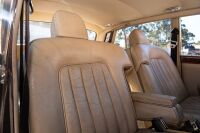 1973 Rolls-Royce Silver Shadow Saloon [Location: Sydney] - 31