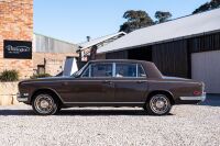 1973 Rolls-Royce Silver Shadow Saloon [Location: Sydney] - 32