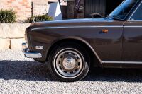 1973 Rolls-Royce Silver Shadow Saloon [Location: Sydney] - 33