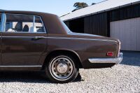 1973 Rolls-Royce Silver Shadow Saloon [Location: Sydney] - 37