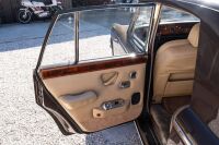 1973 Rolls-Royce Silver Shadow Saloon [Location: Sydney] - 45