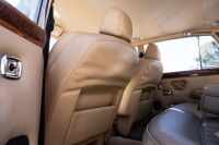 1973 Rolls-Royce Silver Shadow Saloon [Location: Sydney] - 51
