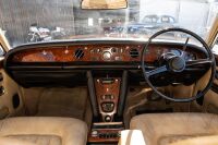 1973 Rolls-Royce Silver Shadow Saloon [Location: Sydney] - 52