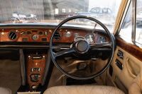 1973 Rolls-Royce Silver Shadow Saloon [Location: Sydney] - 53