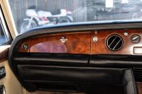 1973 Rolls-Royce Silver Shadow Saloon [Location: Sydney] - 56
