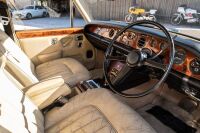 1973 Rolls-Royce Silver Shadow Saloon [Location: Sydney] - 67