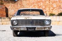1969 Ford XT Fairmont V8 Sedan Project - NO RESERVE [Location: Sydney] - 2