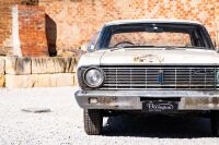 1969 Ford XT Fairmont V8 Sedan Project - NO RESERVE [Location: Sydney] - 3