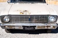 1969 Ford XT Fairmont V8 Sedan Project - NO RESERVE [Location: Sydney] - 5