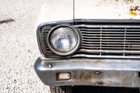 1969 Ford XT Fairmont V8 Sedan Project - NO RESERVE [Location: Sydney] - 6