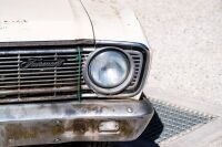 1969 Ford XT Fairmont V8 Sedan Project - NO RESERVE [Location: Sydney] - 7