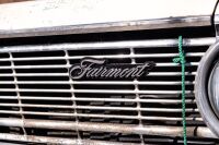 1969 Ford XT Fairmont V8 Sedan Project - NO RESERVE [Location: Sydney] - 9