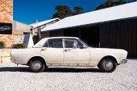 1969 Ford XT Fairmont V8 Sedan Project - NO RESERVE [Location: Sydney] - 12