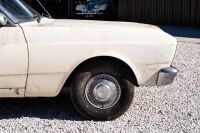 1969 Ford XT Fairmont V8 Sedan Project - NO RESERVE [Location: Sydney] - 13