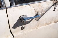 1969 Ford XT Fairmont V8 Sedan Project - NO RESERVE [Location: Sydney] - 19