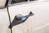 1969 Ford XT Fairmont V8 Sedan Project - NO RESERVE [Location: Sydney] - 20