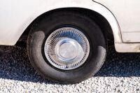 1969 Ford XT Fairmont V8 Sedan Project - NO RESERVE [Location: Sydney] - 23