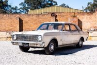 1969 Ford XT Fairmont V8 Sedan Project - NO RESERVE [Location: Sydney] - 24