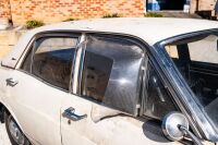 1969 Ford XT Fairmont V8 Sedan Project - NO RESERVE [Location: Sydney] - 25