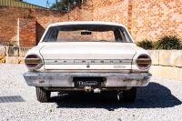 1969 Ford XT Fairmont V8 Sedan Project - NO RESERVE [Location: Sydney] - 28