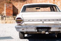 1969 Ford XT Fairmont V8 Sedan Project - NO RESERVE [Location: Sydney] - 29