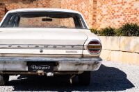 1969 Ford XT Fairmont V8 Sedan Project - NO RESERVE [Location: Sydney] - 30