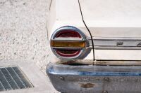 1969 Ford XT Fairmont V8 Sedan Project - NO RESERVE [Location: Sydney] - 31