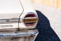 1969 Ford XT Fairmont V8 Sedan Project - NO RESERVE [Location: Sydney] - 32