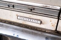 1969 Ford XT Fairmont V8 Sedan Project - NO RESERVE [Location: Sydney] - 34