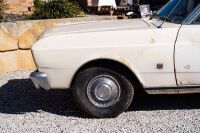 1969 Ford XT Fairmont V8 Sedan Project - NO RESERVE [Location: Sydney] - 37