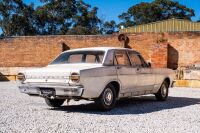 1969 Ford XT Fairmont V8 Sedan Project - NO RESERVE [Location: Sydney] - 47