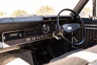 1969 Ford XT Fairmont V8 Sedan Project - NO RESERVE [Location: Sydney] - 48