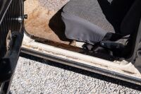 1969 Ford XT Fairmont V8 Sedan Project - NO RESERVE [Location: Sydney] - 50