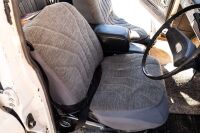 1969 Ford XT Fairmont V8 Sedan Project - NO RESERVE [Location: Sydney] - 51