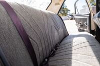 1969 Ford XT Fairmont V8 Sedan Project - NO RESERVE [Location: Sydney] - 52