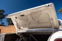 1969 Ford XT Fairmont V8 Sedan Project - NO RESERVE [Location: Sydney] - 55