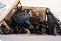 1969 Ford XT Fairmont V8 Sedan Project - NO RESERVE [Location: Sydney] - 57