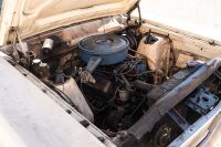 1969 Ford XT Fairmont V8 Sedan Project - NO RESERVE [Location: Sydney] - 58