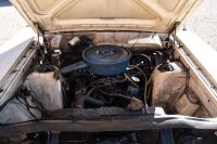1969 Ford XT Fairmont V8 Sedan Project - NO RESERVE [Location: Sydney] - 59