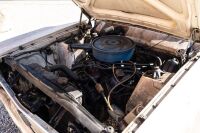 1969 Ford XT Fairmont V8 Sedan Project - NO RESERVE [Location: Sydney] - 60